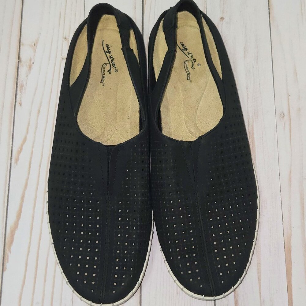 CLEARANCE •Easy Street • Flats  • Size9M